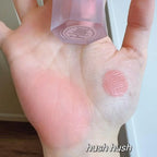 SHEGLAM Matte Liquid Blush Long-Lasting Korean Multi-Purpose Natural Blusher Waterproof Facial Nourishing Makeup Tool