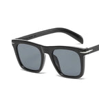 Classic Square Sunglasses Men's Women Male 2022 Brand Design Sun Glasses Men Oculos De Sol Gafas UV400 Retro Driving Eyewear