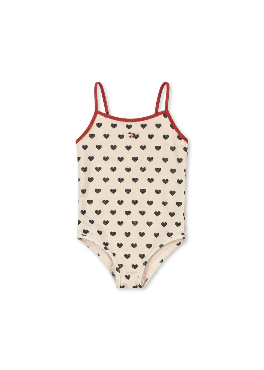 2026 New KS Baby Girls Swimwear One Piece Summer Kids Beach Wear Girls Swimsuit Monokini Children Ruffle Princess Bikinis Sets