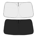 For Kia NIRO 2017-2020 2021 2022 2023 2024 Car Windshield Sunshade Cover Front Window Sun Shade Visor Car Interior UV Protection