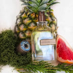 50ML Unisex Perfume Long Lasting Warm Elegant Sophisticated Woody Amber Musk Rich Smooth  Alluring Premium Signature Fragrance