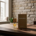 30ML Luxurious Perfume Elegant Sophisticated Deep Rich Alluring Smooth Intense Long Lasting Captivating Refined Premium