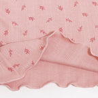 AS 2024 Baby Girl Clothes Children's Clothing Boys Sets Floral Full Sleeve For Winter Girls Kids