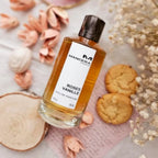 MANCERA Vanille Eau de Parfum | Luxury Unisex Long-Lasting Gourmand Floral Oriental Fragrance | Perfect Gift for Her & Him