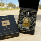 100ML Luxury Unisex Perfume Long Lasting Elegant Oriental Woody Refined Captivating Timeless Smooth Premium Fragrance
