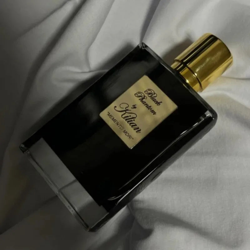 50ML Unisex Eau De Parfum Long Lasting Warm Spicy Woody Oriental Floral Fresh Elegant Unique Niche Eight Premium Fragrance