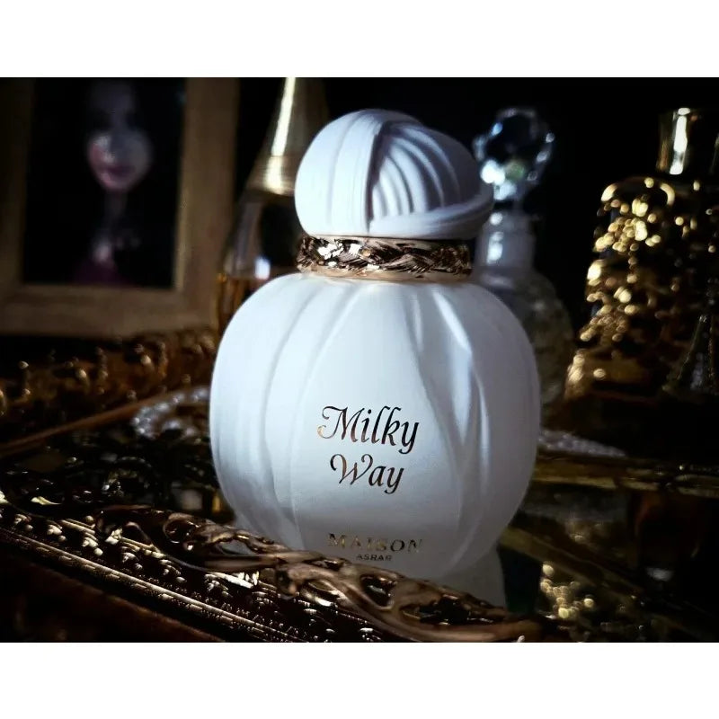 100ML Luxury Perfume Long Lasting Sweet Warm Elegant Rich Creamy Smooth Deep Alluring Sophisticated Premium Signature Set