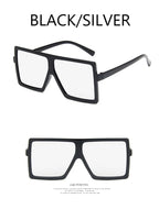 2024 Fashion New Sunglasses Square Boys Girls Brand Eyeglasses Infant Shades Baby Boys Girls Eyewear Gafas De Sol