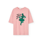 2026 Summer TA Baby Boys Cotton T Shirts Shorts Suits Kids Clothes Baby Girls Cartoon Short Sleeve Dresses Children's Clothing