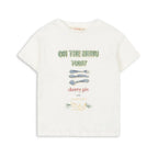 2026 KS Summer Baby Boys Cotton Cartoon T Shirts Shorts Kids Clothes Girls Cherry Dresses T-shirts Cycling Shorts Sets Homewear