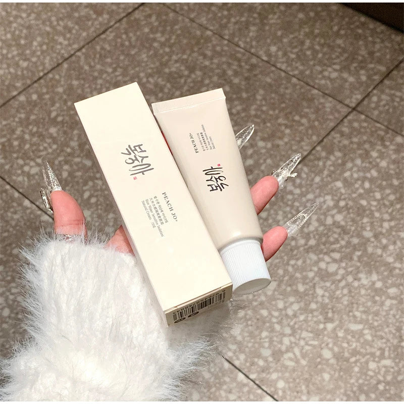 Firming & Lifting Face Cream For Women 50g - Korean Collagen Anti-aging & Wrinkle Cream Moisturizing Fade Fine Lines Firm Skin