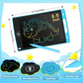 6.5/8.5/10/12 Inch LCD Writing Tablet Electronic Drawing Board Doodle Sketchpad Handwriting Pad Toys for Kids Birthday Gifts
