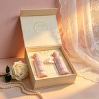 100ML Unisex Floral Fruity Perfume Long Lasting Soft Bright Elegant Smooth Warm Radiant Refined Premium Signature Fragrance