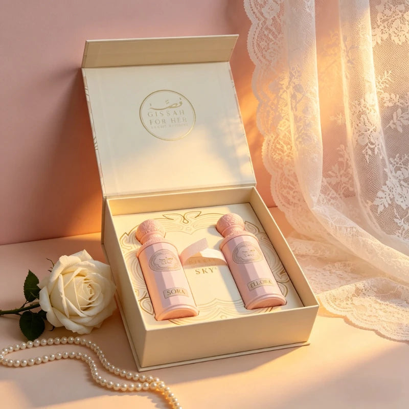 100ML Unisex Floral Fruity Perfume Long Lasting Soft Bright Elegant Smooth Warm Radiant Refined Premium Signature Fragrance
