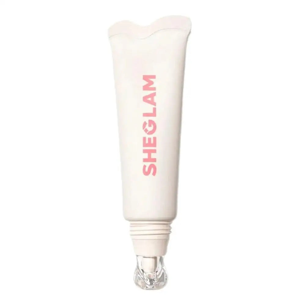 SHEGLAM Moisturizing Tinted Lip Gloss Gentle Skin Friendly Deeply Hydrates & Plumps Lips All Day Radiant Color Sensitive Lips