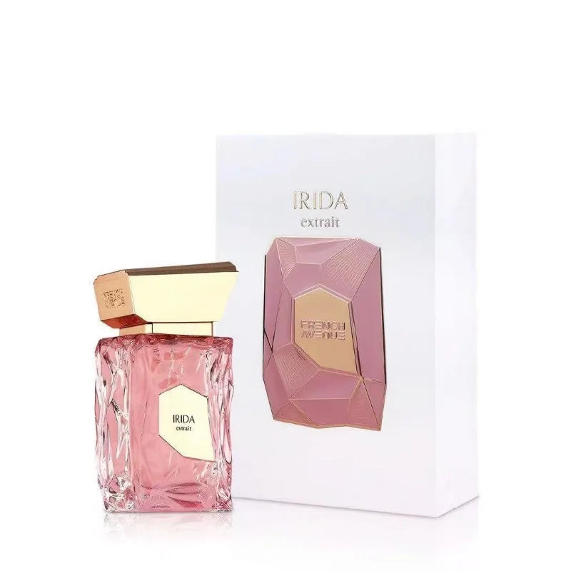 100ML Luxury Perfume Eau De Parfum Long Lasting Unisex Sweet Fresh Elegant Rich Smooth Intense Captivating Premium Fragrance