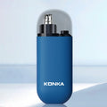 New Electric Nose Hair Trimmer Mini Pocket Nose Ears Hair Eyebrow Trimmer for Men Rechargeable Clipper ﻿home appliance