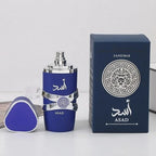 2026 Arab Perfume Women Eau De Parfum High Quality Arabia Perfume Long Lasting Men's Fragrance Pheromone 100ML Women's Fragrance
