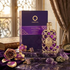 100ML Luxury Perfume Eau De Parfum Long Lasting Warm Sweet Rich Smooth Elegant Alluring Captivating Refined Premium Fragrance
