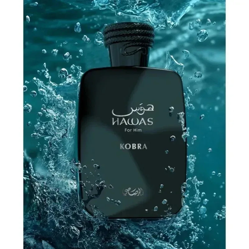 100ML Unisex Eau De Parfum Long Lasting Elegant Fresh Woody Oriental Light Smooth Refined Premium Luxury Signature Fragrance