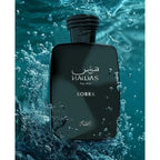 100ML Unisex Eau De Parfum Long Lasting Elegant Fresh Woody Oriental Light Smooth Refined Premium Luxury Signature Fragrance