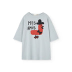 2026 Summer TA Baby Boys Cotton T Shirts Shorts Suits Kids Clothes Baby Girls Cartoon Short Sleeve Dresses Children's Clothing