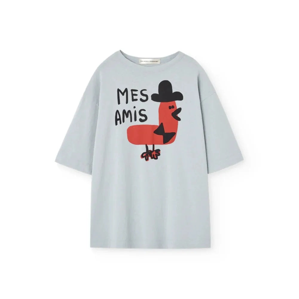 2026 Summer TA Baby Boys Cotton T Shirts Shorts Suits Kids Clothes Baby Girls Cartoon Short Sleeve Dresses Children's Clothing