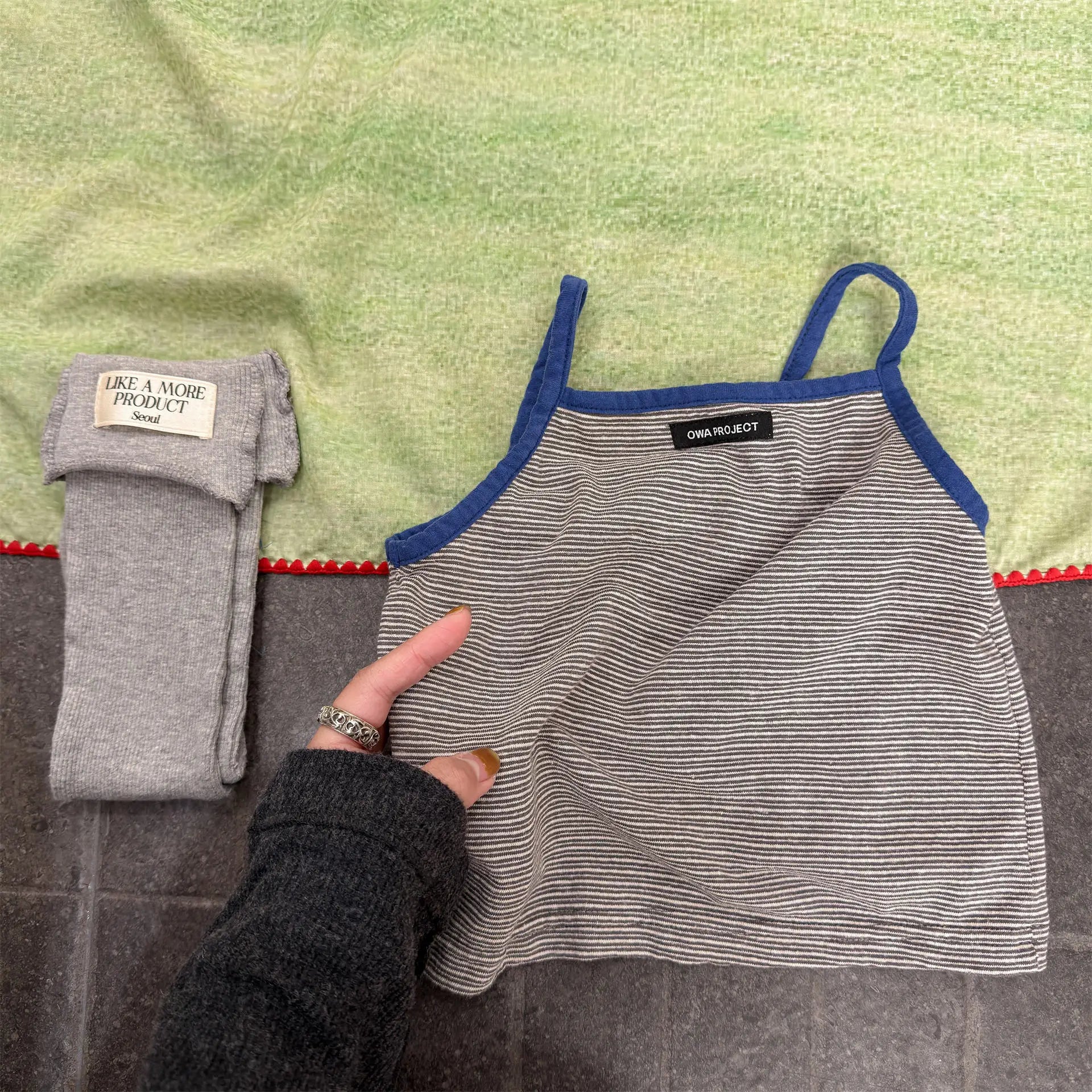 2026 Summer New Children Sleeveless T Shirts Cute Girls Bottoming Shirts Cotton Baby Girl Striped Sling Vest Kids Clothes