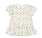2026 KS Summer Baby Boys Cotton Cartoon T Shirts Shorts Kids Clothes Girls Cherry Dresses T-shirts Cycling Shorts Sets Homewear