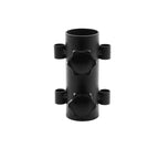 Canopy Pole Fixator Large Pipe Diameter Tent Sunshade Support Pole Fixed Pipe Frame Beach Umbrella Adjustment Base
