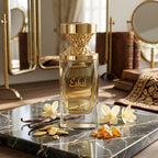 100ML Womens Perfume Eau De Parfum Long Lasting Sweet Warm Smooth Elegant Rich Soft Premium Captivating Fragrance