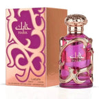 100ML Luxurious Perfume Elegant Sophisticated Fresh Warm Alluring Smooth Rich Long Lasting Captivating Refined Premium Scent