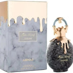 100ML Luxurious Perfume Sweet Elegant Sophisticated Rich Creamy Alluring Smooth Intense Long Lasting Captivating Premium