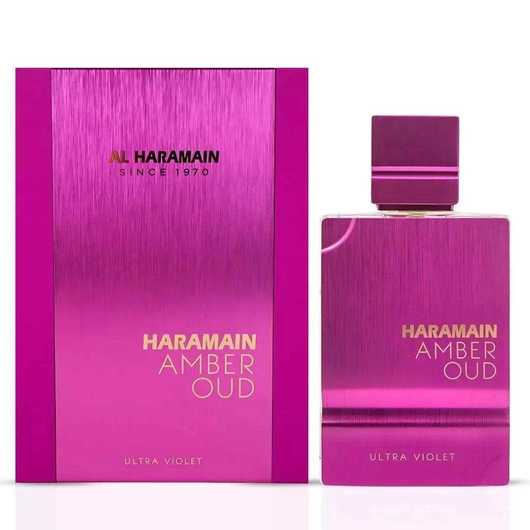 Al Haramain Ten Neutral perfume spray, 2oz60ml, gift box packaging, noble and luxurious, suitable for multiple venues, perfect choice for gifts