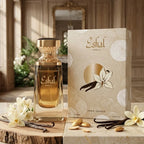 100ML Womens Perfume Eau De Parfum Long Lasting Sweet Warm Smooth Elegant Rich Soft Premium Captivating Fragrance