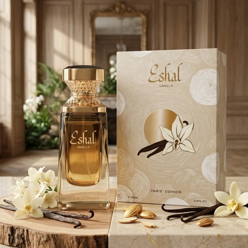 100ML Womens Perfume Eau De Parfum Long Lasting Sweet Warm Smooth Elegant Rich Soft Premium Captivating Fragrance