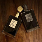 50ML Unisex Eau De Parfum Long Lasting Warm Spicy Woody Oriental Floral Fresh Elegant Unique Niche Eight Premium Fragrance