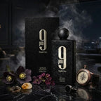 100ML Luxurious Perfume Elegant Sophisticated Sweet Warm Alluring Smooth Rich Long Lasting Captivating Refined Premium Scent