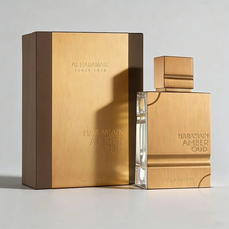 Al Haramain Ten Neutral perfume spray, 2oz60ml, gift box packaging, noble and luxurious, suitable for multiple venues, perfect choice for gifts