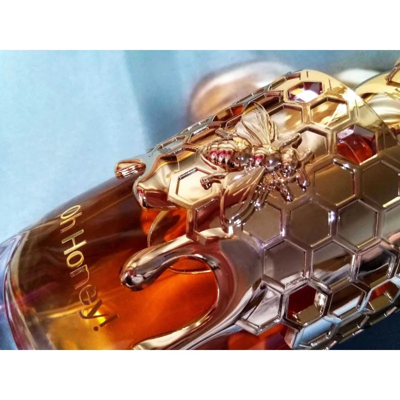 100ML Luxury Perfume Eau De Parfum Long Lasting Unisex Sweet Elegant Smooth Rich Exotic Premium Niche Captivating Fragrance