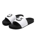 Summer Men Slippers Indoor Outdoor Casual Non-slip Beach Shoes For Women Breathable Home-based Shoe Large Size36-48