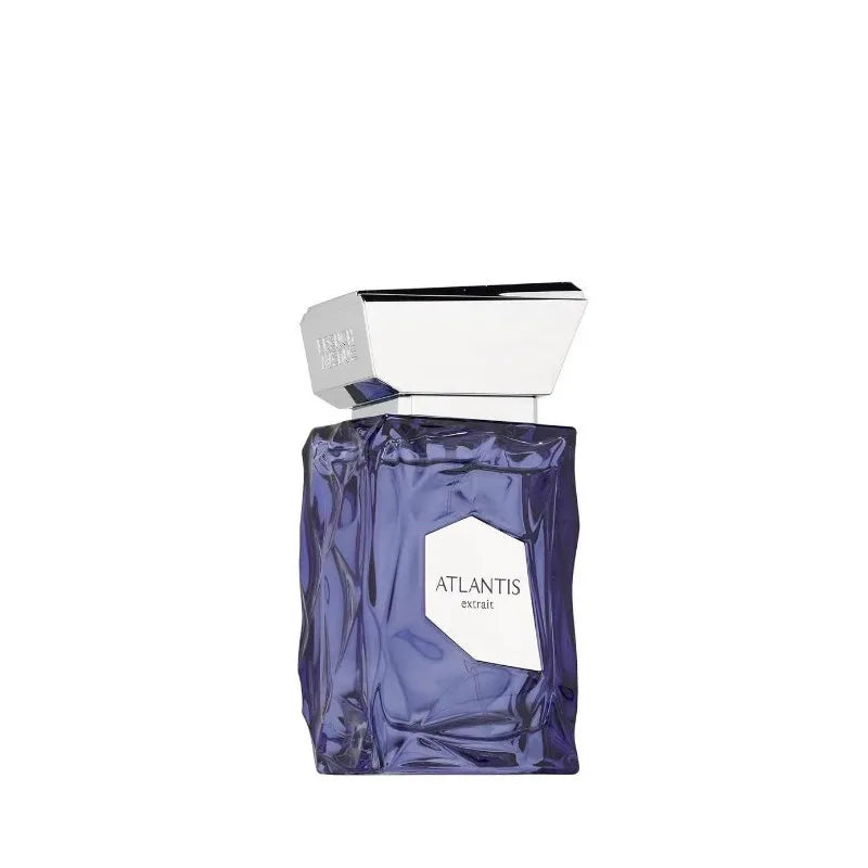 100ML Luxury Perfume Eau De Parfum Long Lasting Unisex Sweet Fresh Elegant Rich Smooth Intense Captivating Premium Fragrance