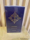 90ml Oriental Unisex Perfume Warm Bold Alluring Aroma Longlasting Mysterious Deep Scent Enhancing Confident Charismatic Appeal