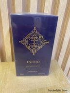 90ml Oriental Unisex Perfume Warm Bold Alluring Aroma Longlasting Mysterious Deep Scent Enhancing Confident Charismatic Appeal