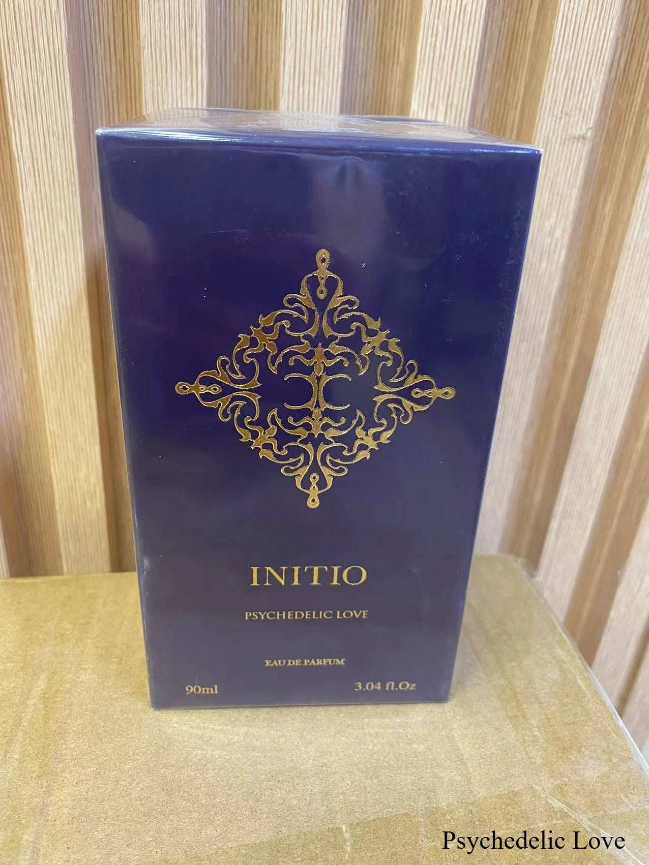 90ml Oriental Unisex Perfume Warm Bold Alluring Aroma Longlasting Mysterious Deep Scent Enhancing Confident Charismatic Appeal