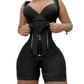 Fajas Colombianas Post Tummy Shapers Women Fully Body Shaper Waist Trainer Firm High Compression Shapewear Reducing and Shaping