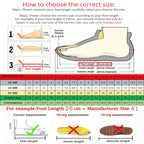 Shoes Summer Men's Slippers Shoes Man Soft Slides Non-slip Casual Indoor Outdoor EVA Sandals Beach Garden Fashion For youngster