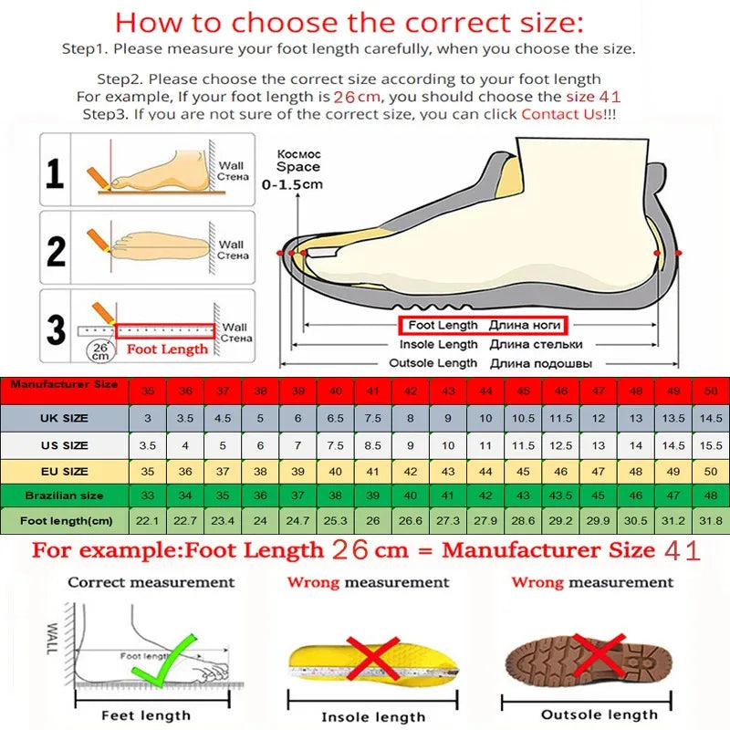Shoes Summer Men's Slippers Shoes Man Soft Slides Non-slip Casual Indoor Outdoor EVA Sandals Beach Garden Fashion For youngster