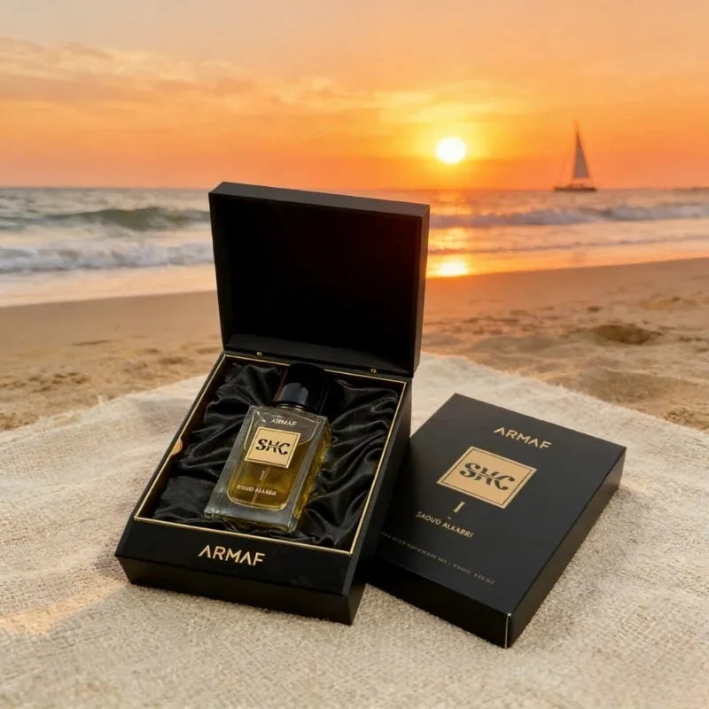 100ML Luxury Unisex Perfume Long Lasting Elegant Oriental Woody Refined Captivating Timeless Smooth Premium Fragrance