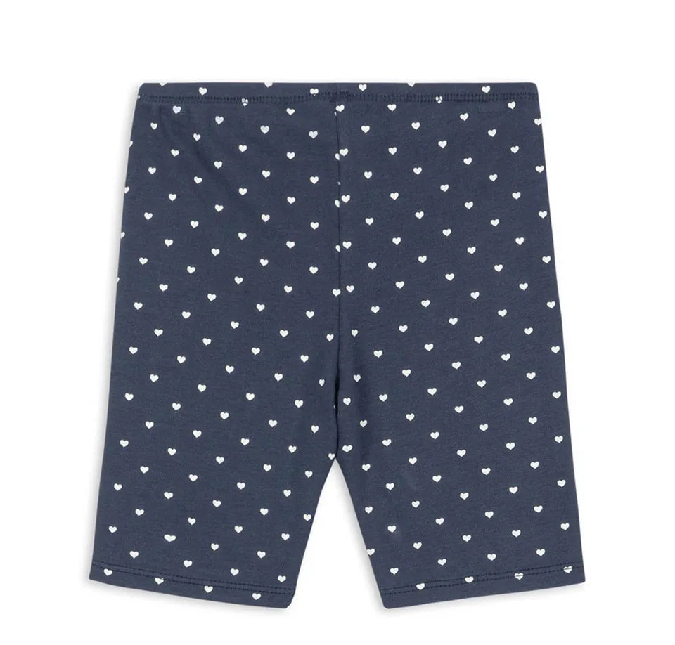 2026 KS Summer Baby Boys Cotton Cartoon T Shirts Shorts Kids Clothes Girls Cherry Dresses T-shirts Cycling Shorts Sets Homewear